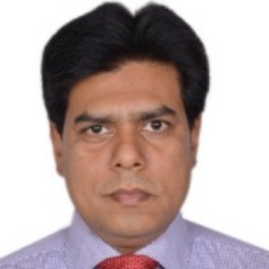 Md Abu Zafor Sadek, Speaker at Traditional Medicine Conferences