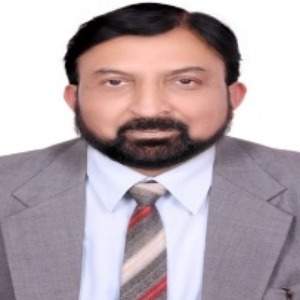 Mohammad Kamil, Speaker at Ethnomedicine Conferences