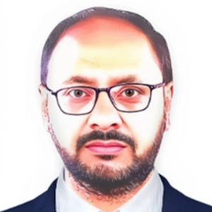 Mohd Urooj, Speaker at Ethnomedicine Conferences