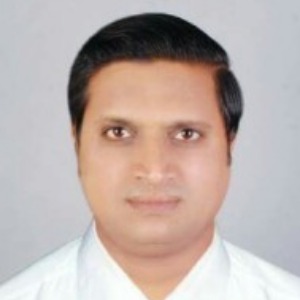 Prashant Sakharam Bhokardankar, Speaker at Traditional Medicine Conference