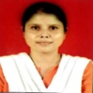 Roohi Jamal, Speaker at Traditional Medicine Conference