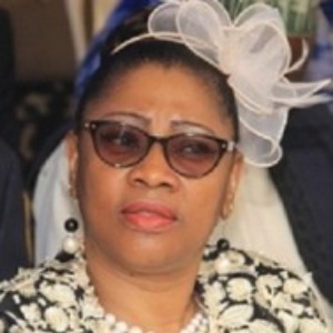Rose Ngono Mballa Abondo, Speaker at Traditional Medicine Conferences