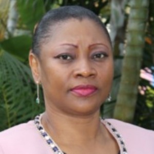 Rose Ngono Mballa Abondo, Speaker at Ethnomedicine Conferences