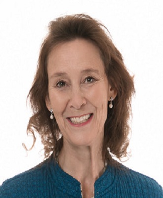 Keynote Speaker for Traditional Medicine Conference 2021 - Rosemarie Wagner