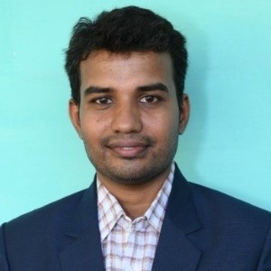 Rudra Pratap Singh Rajput, Speaker at Traditional Medicine Conferences
