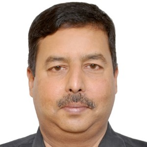 Samir Awinash Chaukkar, Speaker at Traditional Medicine Conference