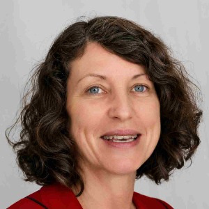 Sandra Venables, Speaker at Traditional Medicine Conferences