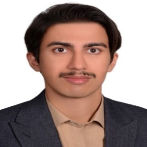 Shahab Ojani, Speaker at Ethnomedicine Conferences