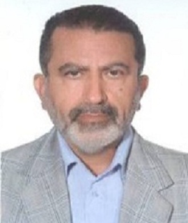 Shahryar Eghtesadi, Speaker at Traditional Medicine Congress 