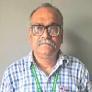 Subhas Chandra Datta, Speaker at Traditional Medicine Conference