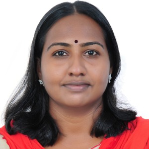 Sudha S, Speaker at Traditional Medicine
