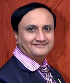 Sudhir Joshi, Speaker at Ethnomedicine Conferences