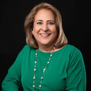 Sunita Teckchand, Speaker at Traditional Medicine Conferences