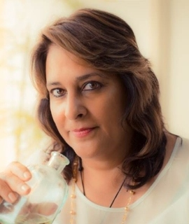 Speaker at Traditional Medicine, Ethnomedicine and Natural Therapies 2024 - Sunita Teckchand