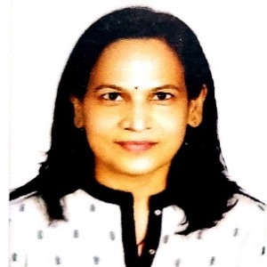Sushma Dongre, Speaker at Traditional Medicine Conference