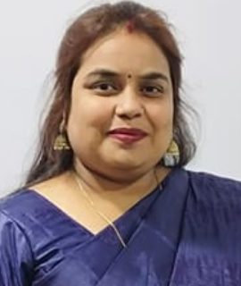 Sweta Srivastava Koka, Speaker at Traditional Medicine Conferences