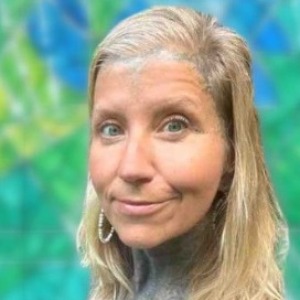 Sy Wind, Speaker at Traditional Medicine Conference