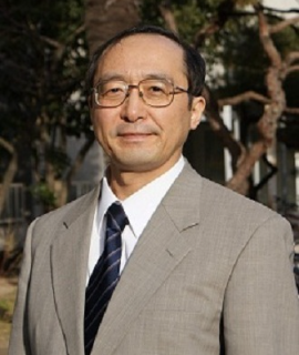 Speaker at Traditional Medicine, Ethnomedicine and Natural Therapies 2019 - Takashi Seki