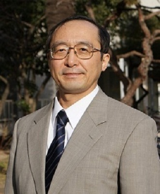 Keynote Speaker for traditional medicine 2019 - Takashi Seki