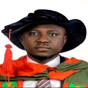 Theophilus Boniface Momoh , Speaker at Traditional Medicine Conferences