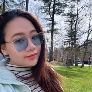 Tse Wing Sze Dorothy, Speaker at Traditional Medicine Conference