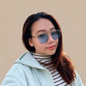 Tse Wing Sze Dorothy, Speaker at Traditional Medicine Conference