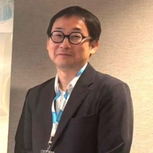 Tsuyoshi Kitanishi, Speaker at Ethnomedicine Conferences