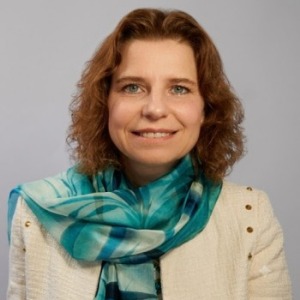 Viktoria Luhaste, Speaker at Traditional Medicine Conference