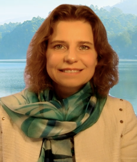 Viktoria Luhaste, Speaker at Traditional Medicine Conference