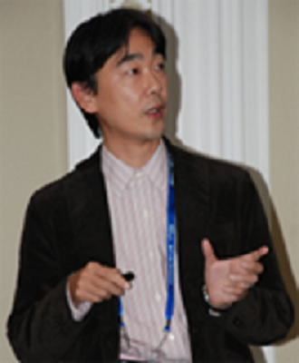 Potential Speaker for Traditional Medicine Conference - Yasuhiro Yoshida