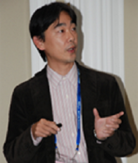 Yasuhiro Yoshida, Speaker at Traditional Medicine Conference 