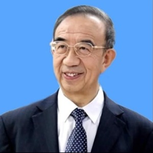 Zhenhuan Liu, Speaker at Traditional Medicine Conferences