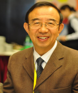 Zhenhuan Liu, Speaker at Traditional Medicine 2023