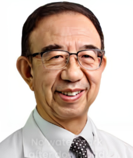 Zhenhuan Liu, Speaker at Traditional Medicine Conferences